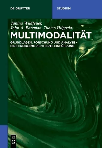 Multimodalität cover