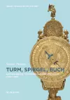 Turm, Spiegel, Buch cover