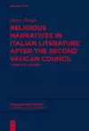 Religious Narratives in Italian Literature after the Second Vatican Council cover