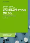 Kontrazeption mit OC cover