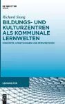 Bildungs- und Kulturzentren als kommunale Lernwelten cover