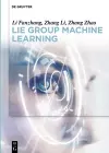 Lie Group Machine Learning cover