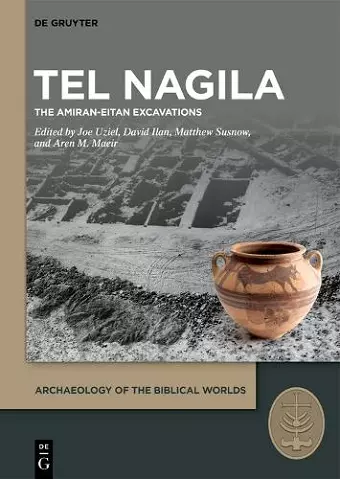Tel Nagila cover