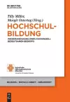 Hochschulbildung cover