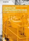 Chemische Verfahrenstechnik cover