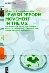 Jewish Reform Movement in the US cover