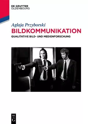 Bildkommunikation cover