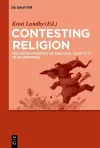 Contesting Religion cover