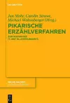 Pikarische Erzählverfahren cover