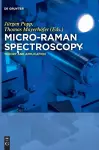 Micro-Raman Spectroscopy cover