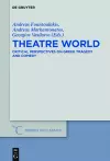 Theatre World cover