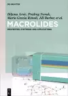 Macrolides cover