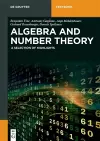 Algebra and Number Theory cover