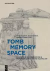 Tomb – Memory – Space cover