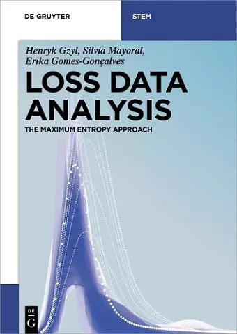 Loss Data Analysis cover