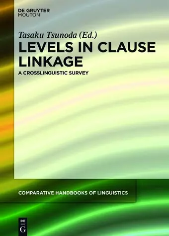 Levels in Clause Linkage cover