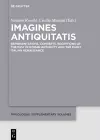 Imagines Antiquitatis cover