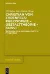 Christian von Ehrenfels cover