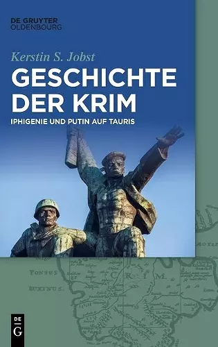 Geschichte Der Krim cover