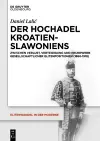 Der Hochadel Kroatien-Slawoniens cover