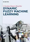Dynamic Fuzzy Machine Learning cover