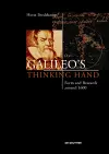 Galileo’s Thinking Hand cover