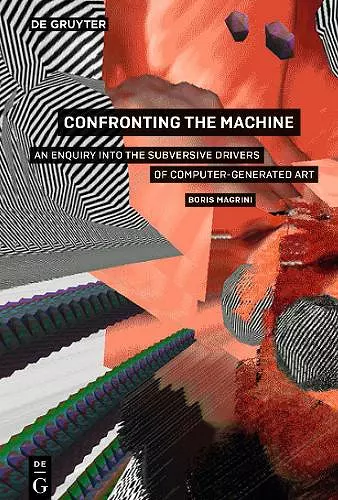 Confronting the Machine cover