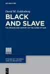 Black and Slave cover