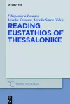 Reading Eustathios of Thessalonike cover