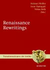 Renaissance Rewritings cover