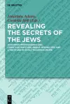 Revealing the Secrets of the Jews cover
