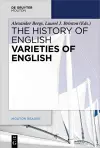Varieties of English cover