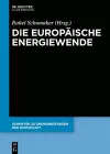 Die Europäische Energiewende cover