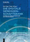 Die digitale Genossenschaftsbank cover