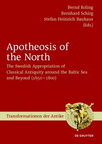 Apotheosis of the North cover