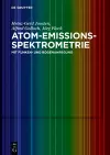 Atom-Emissions-Spektrometrie cover