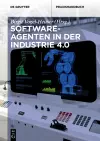 Softwareagenten in der Industrie 4.0 cover