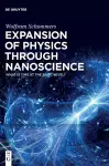 Expansion of Physics through Nanoscience cover