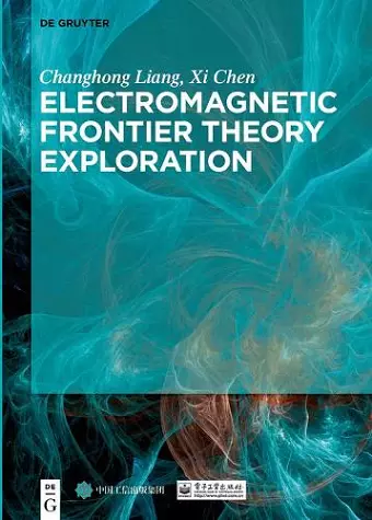 Electromagnetic Frontier Theory Exploration cover