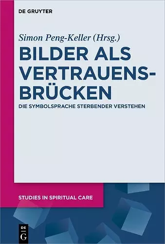 Bilder als Vertrauensbrücken cover