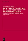 Mythological Narratives cover
