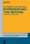 Experiencing the Beyond cover