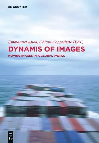 Dynamis of the Image cover