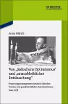 Von jüdischem Optimismus und unausbleiblicher Enttäuschung cover