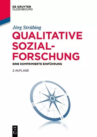 Qualitative Sozialforschung cover