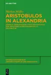 Aristobulos in Alexandria cover