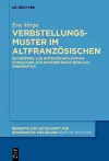 Verbstellungsmuster im Altfranzösischen cover