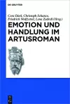 Emotion und Handlung im Artusroman cover