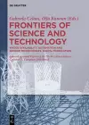 Frontiers of Science and Technology cover