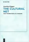 The Cultural Net cover